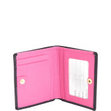 Sarah Mini Bow RFID Blocking Wallet