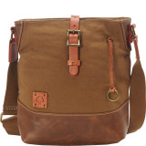 Redwood Crossbody