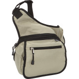 Messenger Bag - Medium