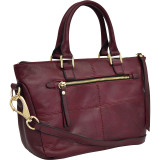 Payton Small Satchel