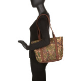 Leah Tote