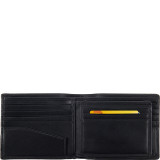 Alpha Global Center Flip ID Passcase