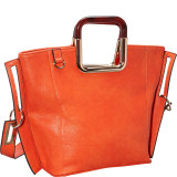 Square Eye Tote