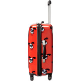 Looking Cool 25" Hardside Spinner