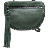 Half Moon Crossbody