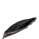 Rosalia Credit Card Case with Zipper
