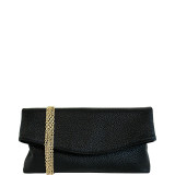 Foldover Clutch