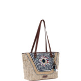 Meadow Medium Satchel