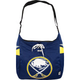 Team Jersey Shoulder Bag - NHL Teams