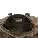 Forest Weekend Shoulder Bag