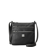 Erica Top Zip