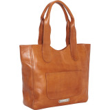 Mohave Canyon Large Zip Top Tote