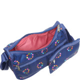 Classic Hobo Convertible Shoulder Bag