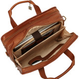 Diamond Computer Briefcase