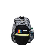 Paisley 16" Multipurpose Backpack