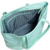 Preppy Poly Tote- Retired Prints