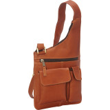 Queens Sling/Crossbody
