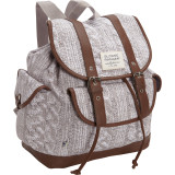 Slouch Backpack