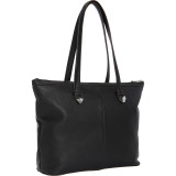 Bloom Zip Top Tote