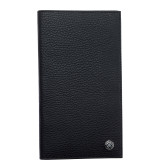 Berkeley Leather Travel Wallet