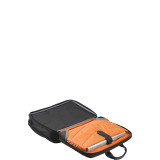 Versa Premium Checkpoint Friendly 17.3" Laptop Bag