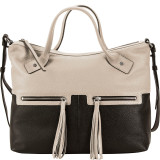 Urban Edge Satchel