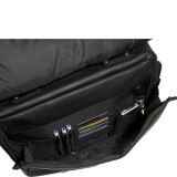 Porthole Laptop Briefcase