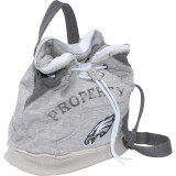 NFL Hoodie Duffel