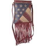 America Pride Crossbody