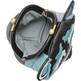 Raccoon Coin Pouch