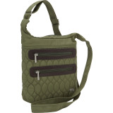 Sidesaddle Crossbody