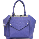 Hot Plate Satchel