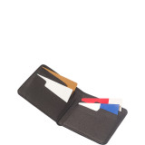 Lineage Leather Horizontal Wallet