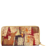 Full Zip Around Wallet