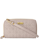 Double Diamond Quilt Ultimate Double Zip Organizer®