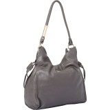 Faye Large Drawstring Hobo