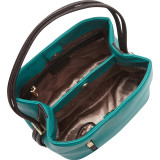 Classic Convertible Handbag