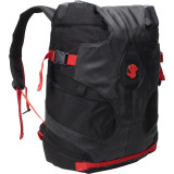 Stovepipe Duffle 16" Laptop Backpack