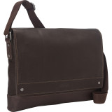 Mess-ed the Mark Tablet Messenger Bag