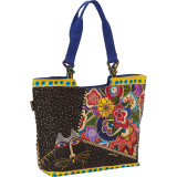 Carlotta Cats Tote