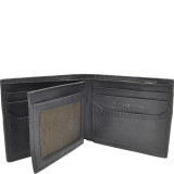 X-Capacity Slimfold Wallet