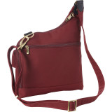 Anti-Theft LTD Crossbody Messenger