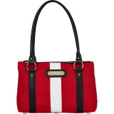 Small Stripe Tote