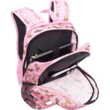 Horses in Pink Comfortpak Backpack