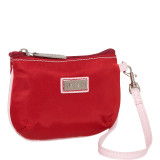 ID Wristlet - Nylon