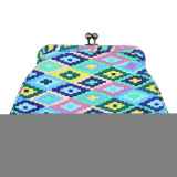 Nora Clutch with Chain