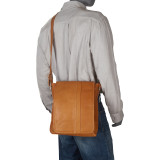 Deluxe Square Messenger