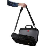 17" Security Friendly Laptop Case