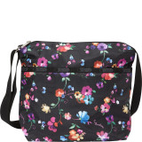 Small Cleo Crossbody Hobo Bag