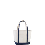 Medium Classic Pocketed Boat Tote